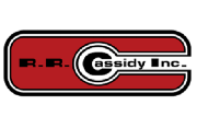 R.R. Cassidy Logo