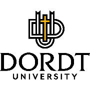 Dordt University Logo