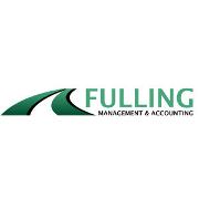 Fulling Management &... Logo