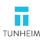 Tunheim Logo