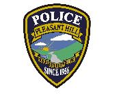 Pleasant Hill Police Department Logo