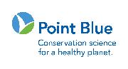 Point Blue Conservation... Logo