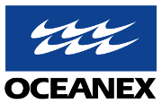 Oceanex inc. Logo