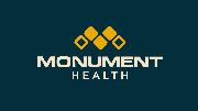 Monument Health Orthopedic and Specialty Hospital Logo