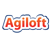 Agiloft Inc Logo