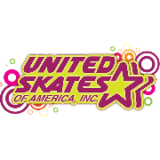 United Skates of America Logo