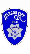 Community of Harbor Bay Isle Owner's Association Inc. Logo