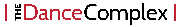 The Dance Complex Logo