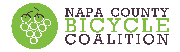 Napa County Bicycle Coalition Logo