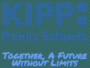 KIPP Foundation Logo