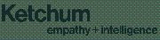 Ketchum Logo