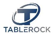 Tablerock Survey Logo