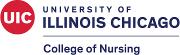 UIC Nursing Logo