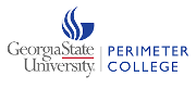 Perimeter College at Georgia... Logo