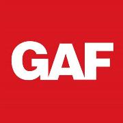 GAF Logo