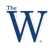 Mississippi University for Women Logo