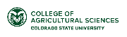 Colorado State University... Logo