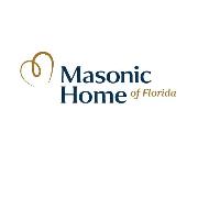 The Masonic Home of Florida Logo