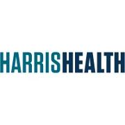 Harris Health Logo