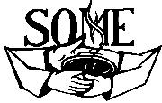 SOME (So Others Might Eat) Logo