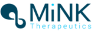 MiNK Therapeutics Logo