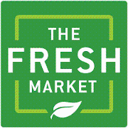 The Fresh Market Logo
