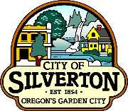 City of Silverton Logo