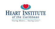 Heart Institute of the Caribbean (HIC) Logo