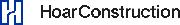 Hoar Construction Logo
