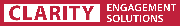 Clarity Engagement Solutions Logo