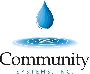 Community Systems, Inc. Logo