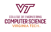Virginia Tech Logo