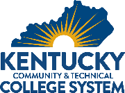 Kentucky Community & Technical... Logo
