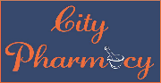 Davis City Pharmacy Logo