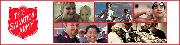 The Salvation Army - Del Oro... Logo