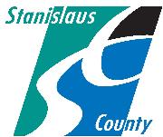 Stanislaus County - General Services Agency Logo