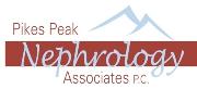 Pikes Peak Nephrology Associates, PC Logo