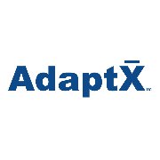 AdaptX Logo