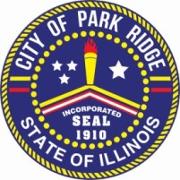City of Park Ridge Logo
