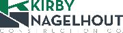 Kirby Nagelhout Construction Co. Logo