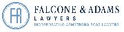 Falcone & Adams Lawyers Logo