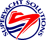 Superyacht Solutions Logo