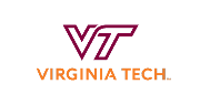 Virginia Tech National Security Institute Logo