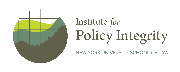 Institute for Policy Integrity... Logo