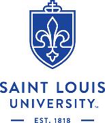 Saint Louis University Logo