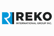 Reko International Group Logo