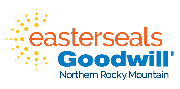 Easterseals-Goodwill Northern Rocky Mountain Inc. Logo