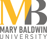 College of Business and Professional Studies at Mary Baldwin University Logo