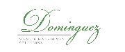 Dominguez Wealth Management Solutions Logo