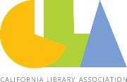 California Library Association Logo